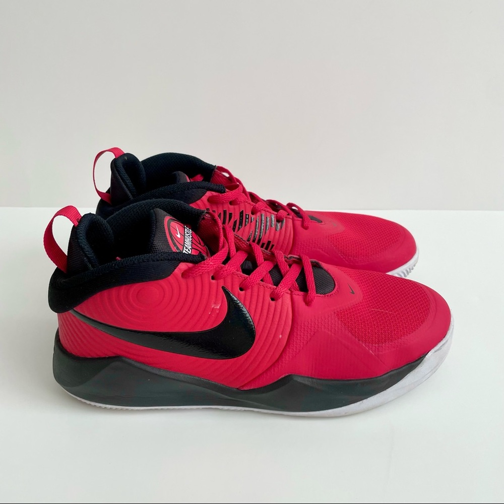 Nike Youth Basketball Shoes